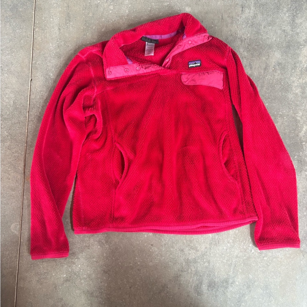 Women’s Patagonia Sweater